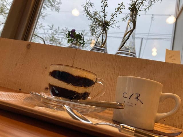 アールシーカフェ - サブ画像1