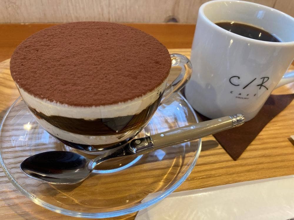 アールシーカフェ