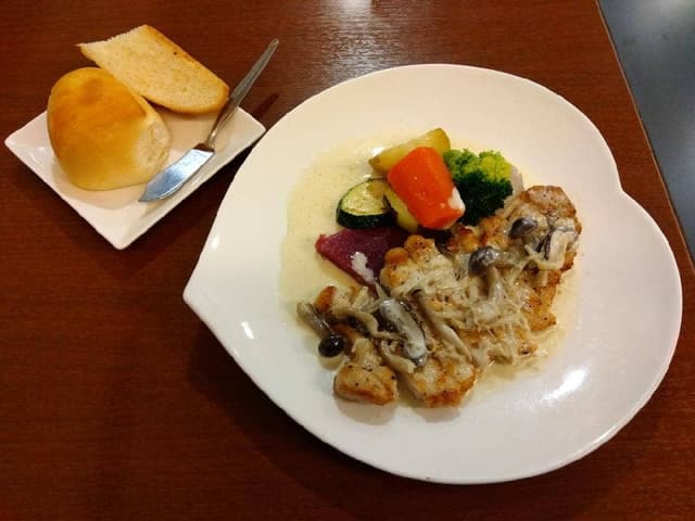 Bistro Chez Riki - サブ画像1