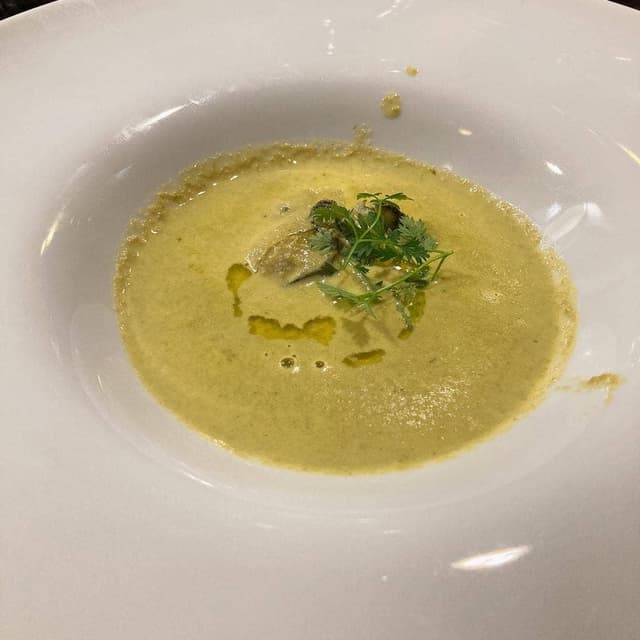 Bistro Watanabe - サブ画像3