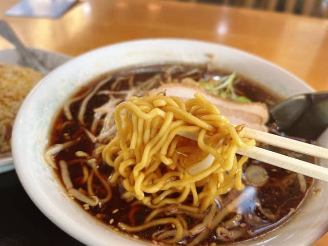 ラーメンレストランニングル - サブ画像1