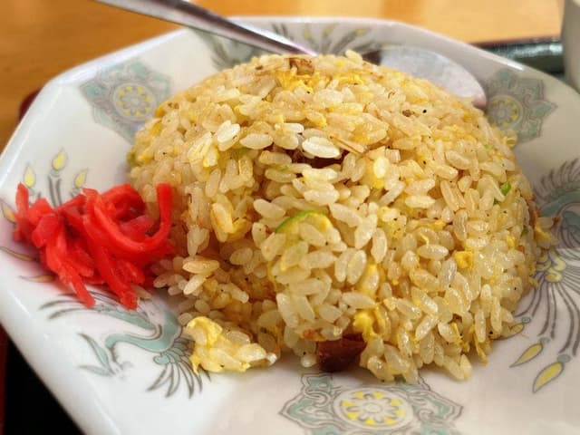 ラーメンレストランニングル - サブ画像2