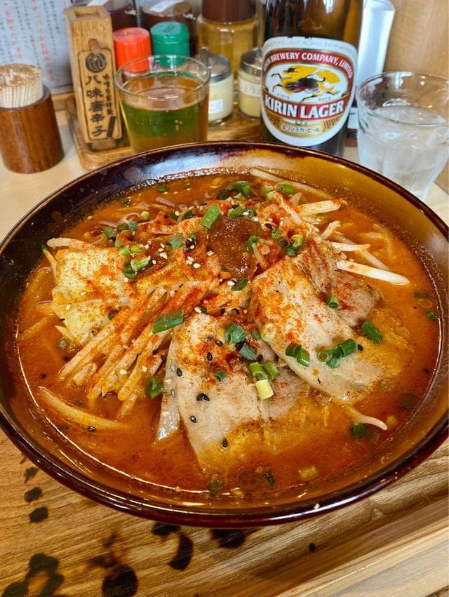 味噌乃家 十禅寺店 - サブ画像1