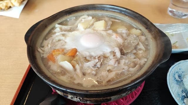 渡邉うどん - サブ画像1