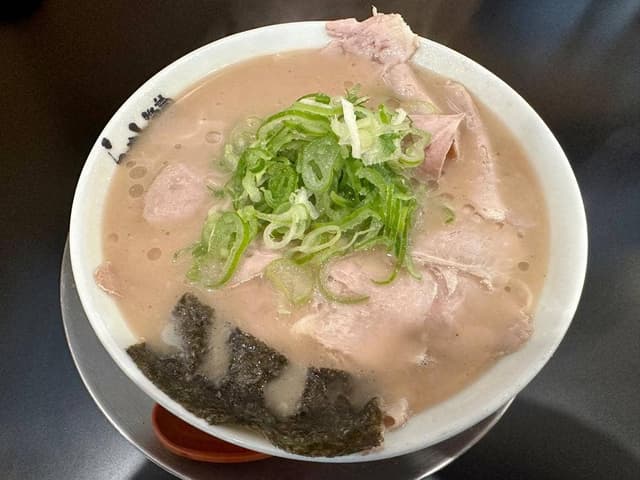 らーめん 豚の恩返し - サブ画像2