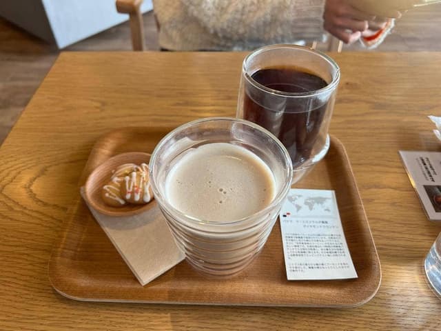 695COFFEE - サブ画像3