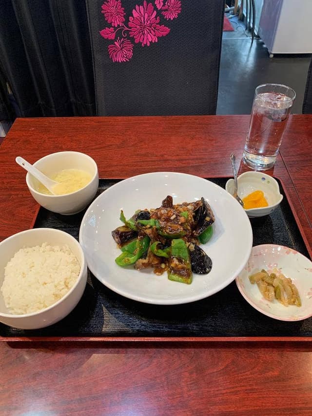櫻花 中華特色料理 中野本店 - サブ画像2