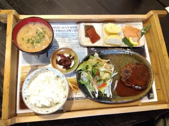 蔵カフェ 薫蔵～KAGURA～ - サブ画像2