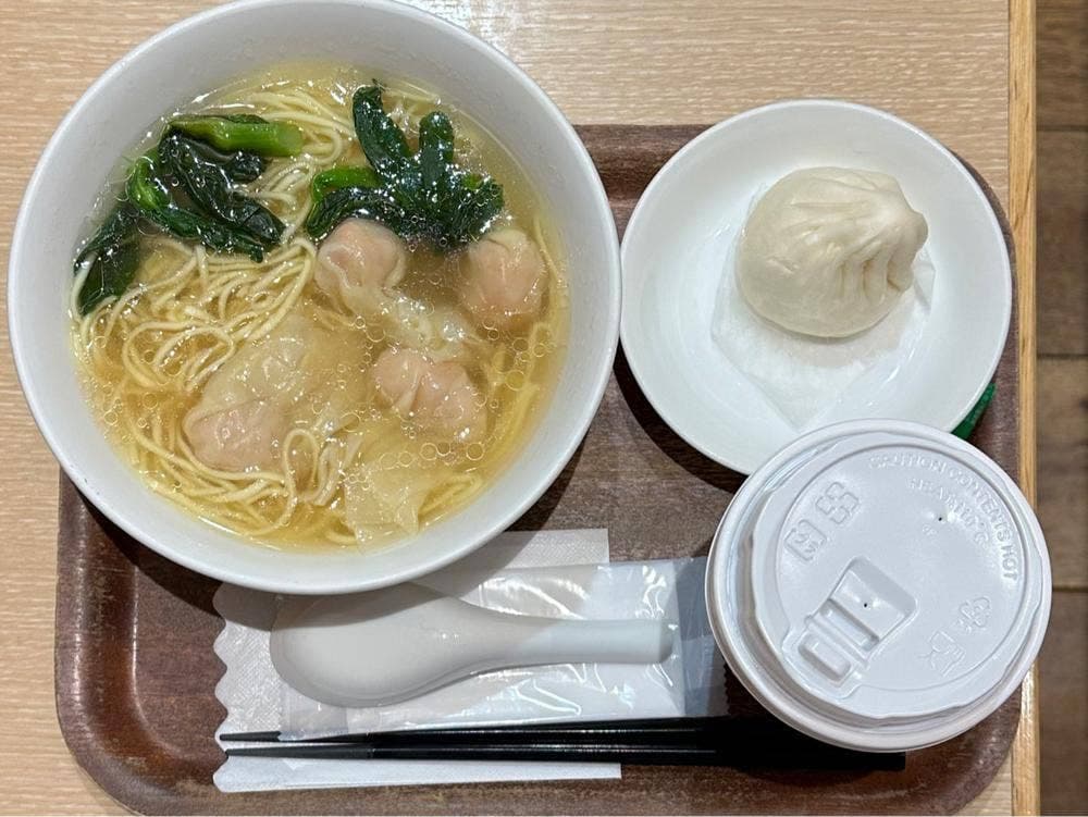 粥茶館 糖朝 東京ミッドタウン店
