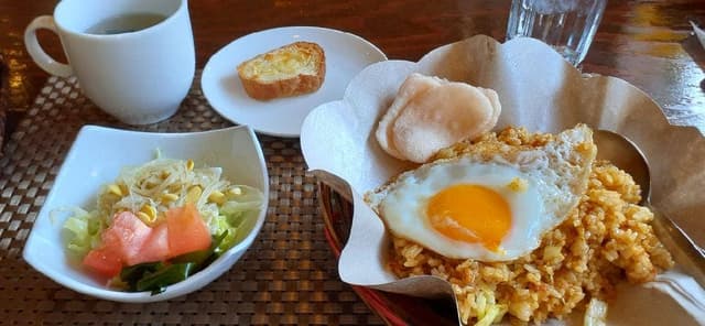 優食ダイニング ジパング - サブ画像1