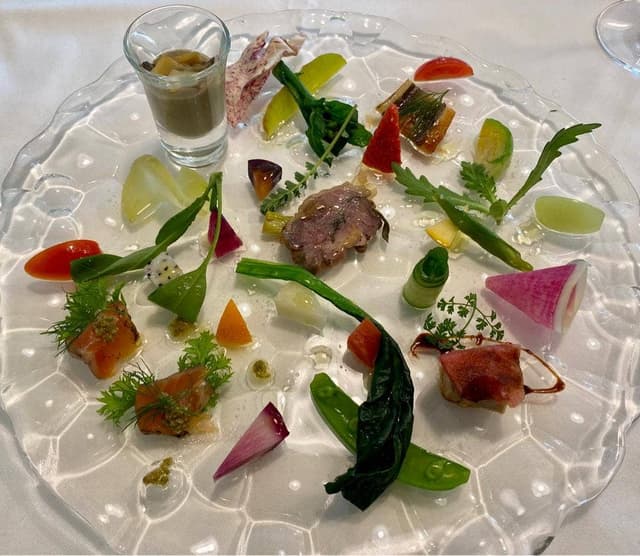 ristorante giueme - サブ画像1