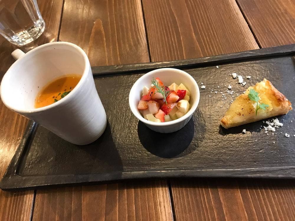 Café loup Az