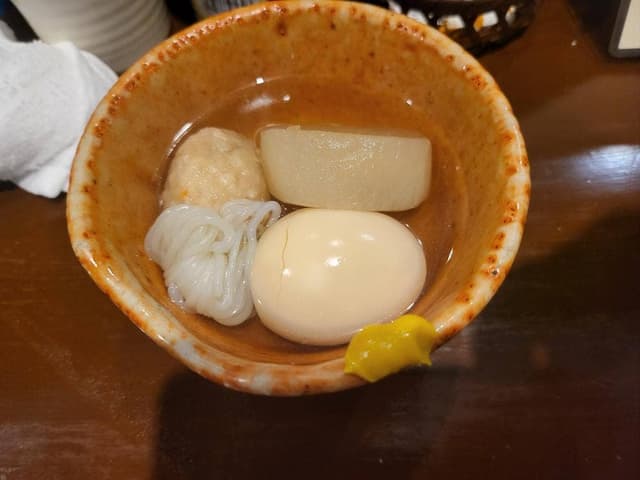 なんかんや - サブ画像1