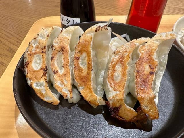 浜松弐輪舎餃子 - サブ画像1