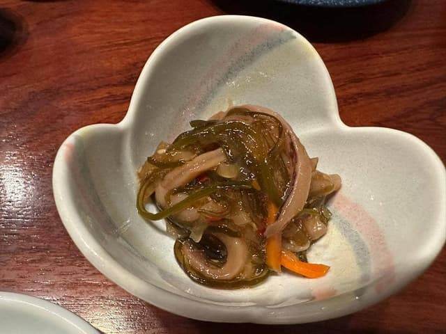 酒肴楽縁 笑門 ワラカド ハママツ - サブ画像1