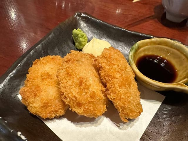 酒肴楽縁 笑門 ワラカド ハママツ - サブ画像2