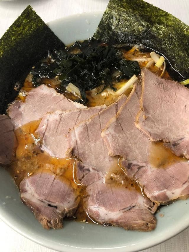 ラーメンショップ 山香店 - サブ画像3