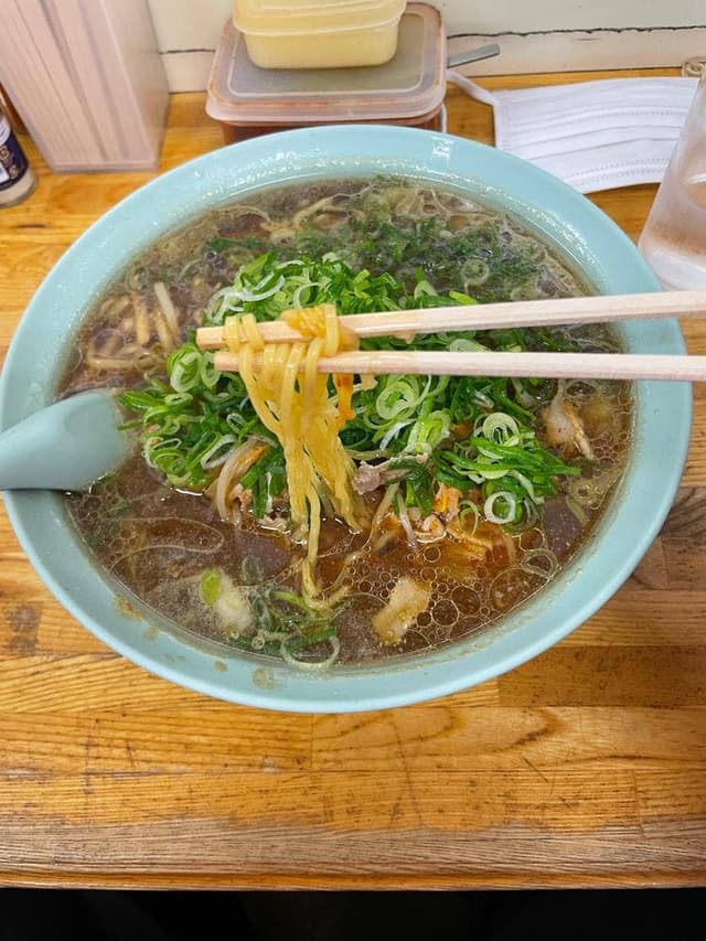 旭川ラーメン - サブ画像2