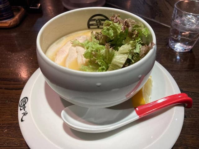麺屋 時茂 川口店 - サブ画像2