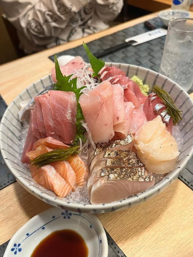 東京遊膳 ひのき亭 - サブ画像1