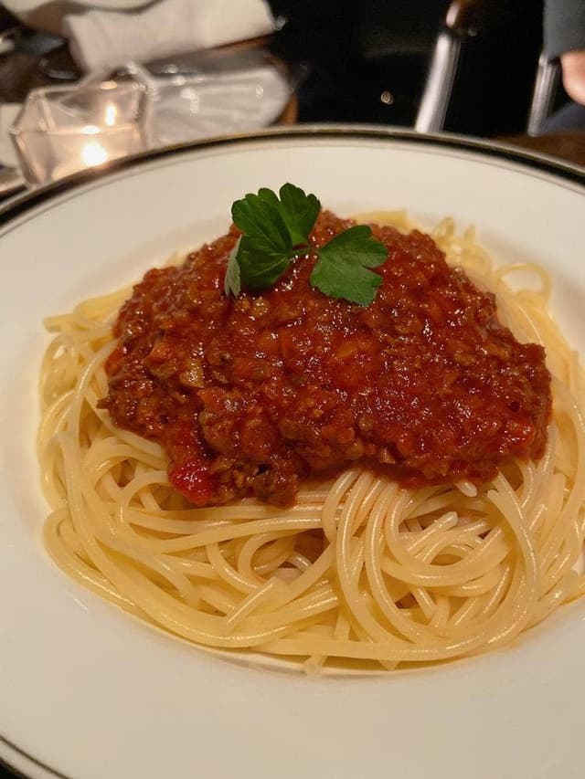 Bar Lounge 欅 - サブ画像1