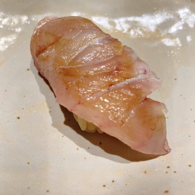 新橋 天鮨 - サブ画像2