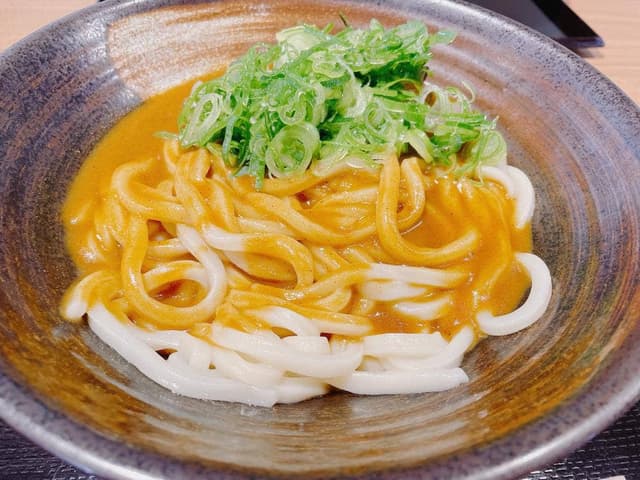 香の川製麺 貝塚店 - サブ画像1