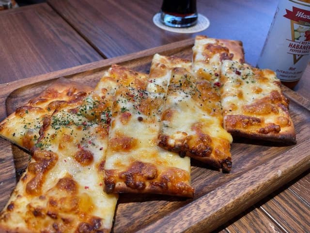 CRAFT BEER KOYOEN ブロッサ久屋大通店 - サブ画像3