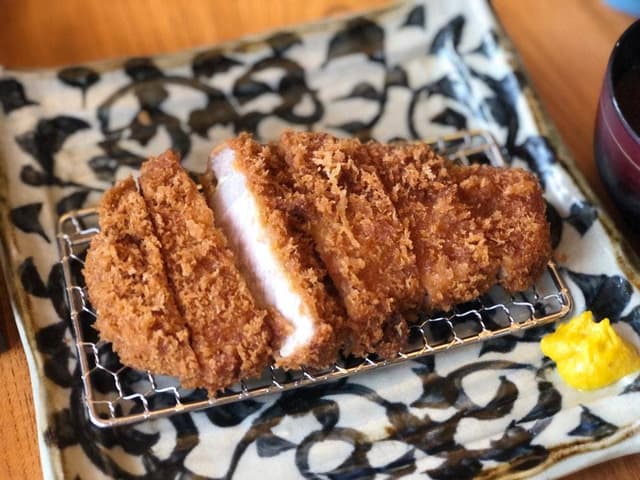 鎌倉かつ亭 あら珠 総本店 - サブ画像2