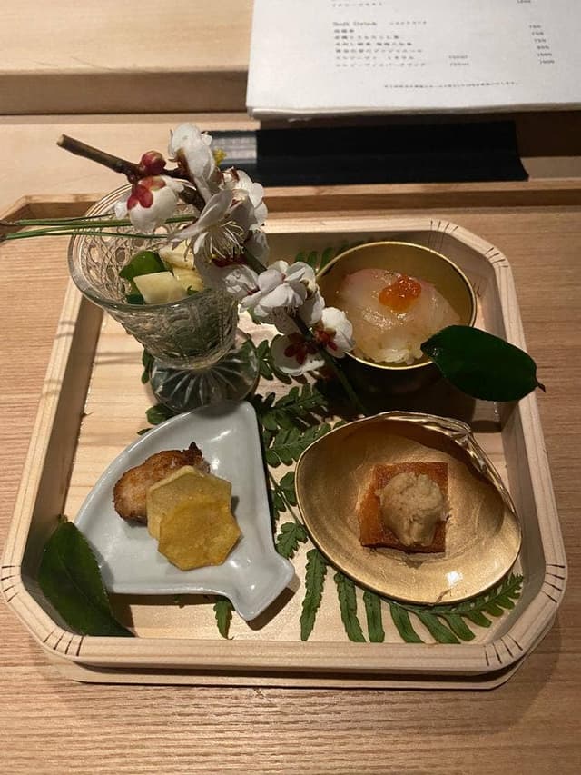 麻布十番 米ル - サブ画像3