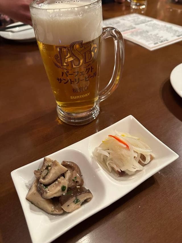欧風酒場Dining えん - サブ画像1