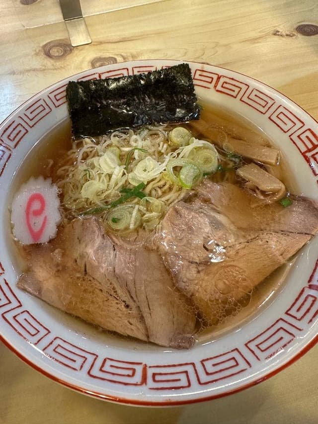飯麺 富心 - サブ画像2