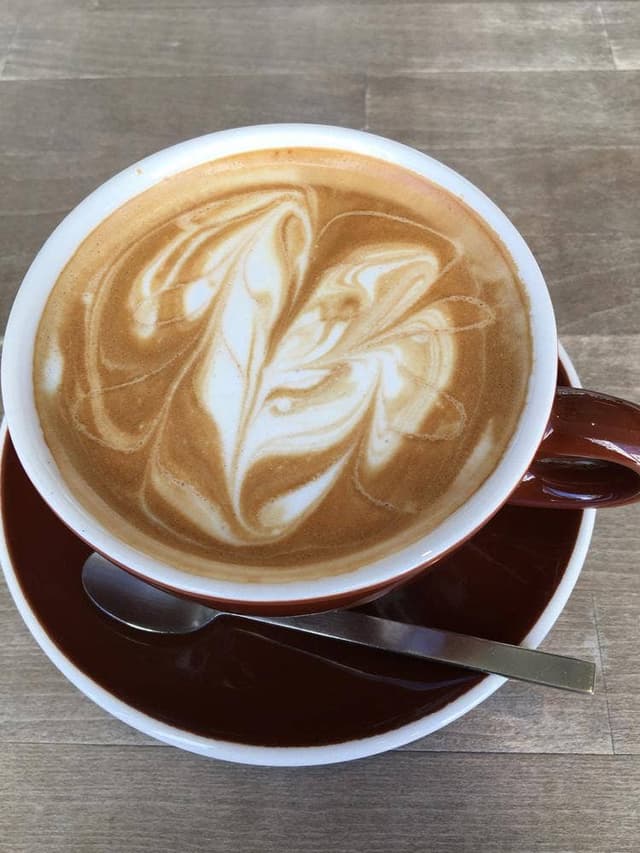 NEIGHBOR COFFEE COMPANY - サブ画像2