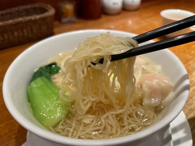 糖朝 玉川店 - サブ画像1