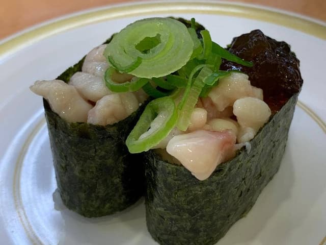 かっぱ寿司 秋田広面店 - サブ画像2