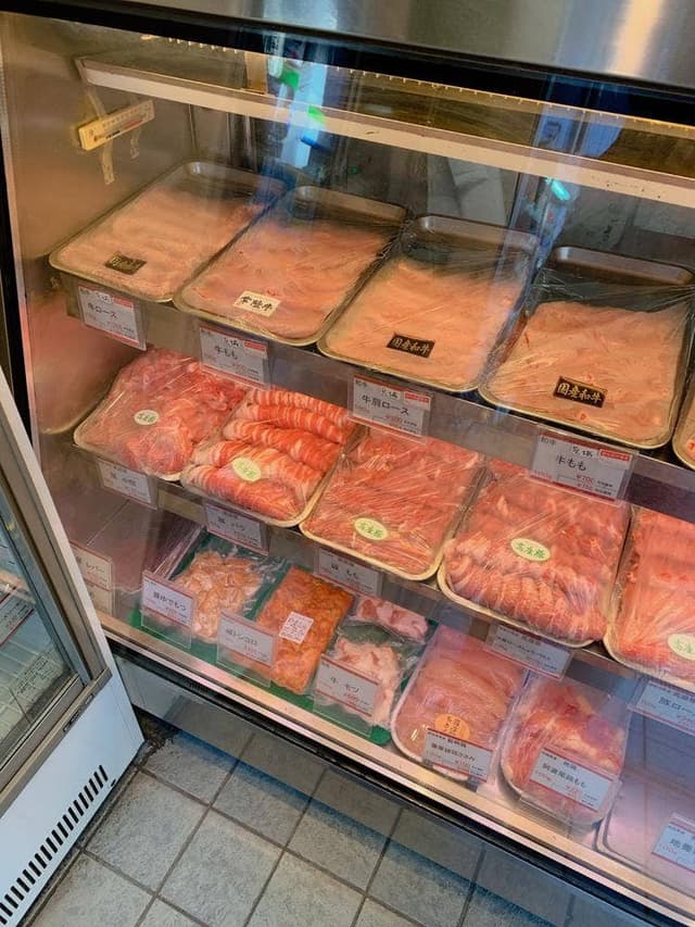 守屋精肉店 - サブ画像2