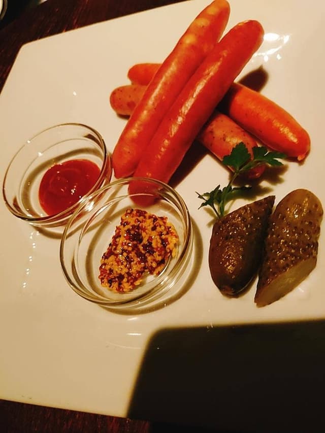 Bar Lounge 欅 - サブ画像3