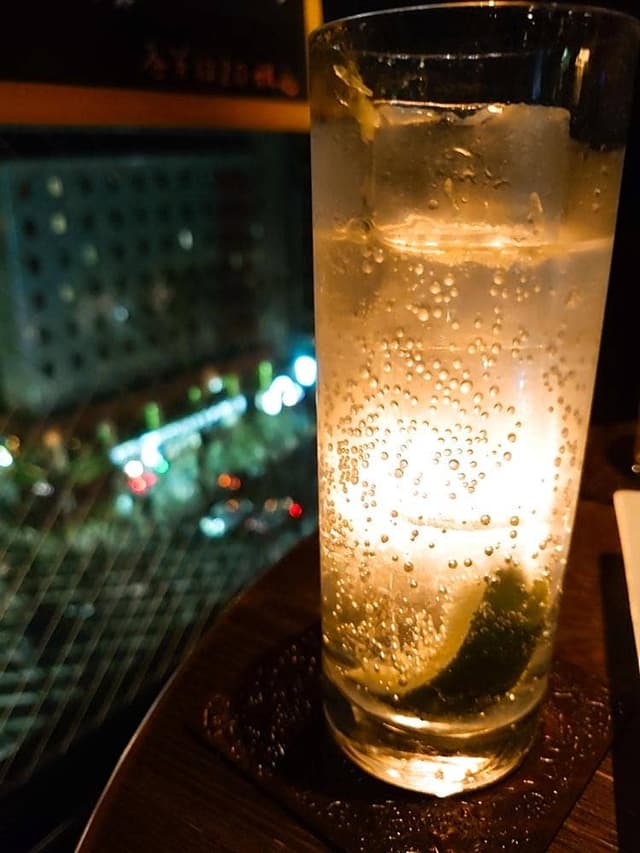 Bar Lounge 欅 - サブ画像2