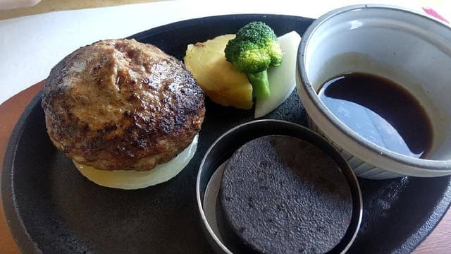 はいから食堂 - サブ画像1