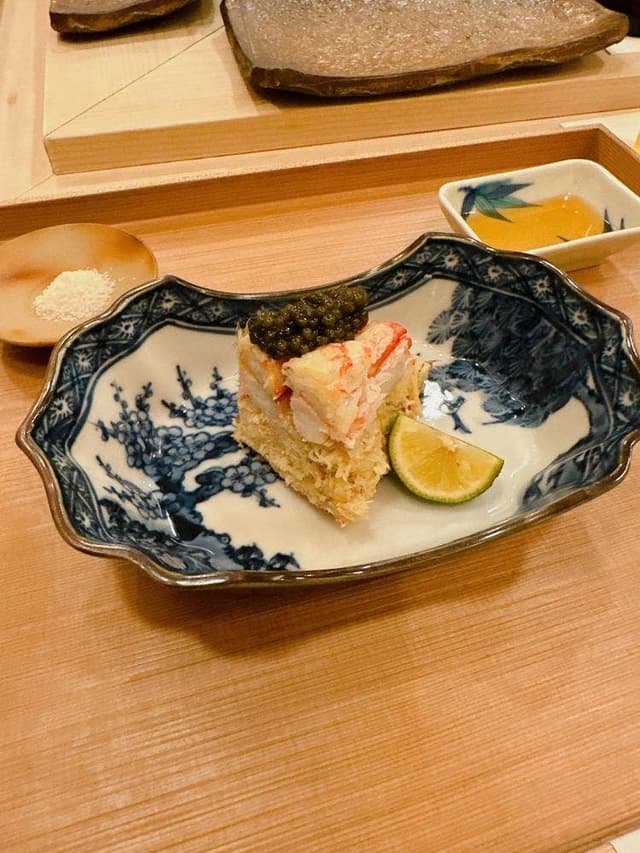 鮨 たかはし - サブ画像2