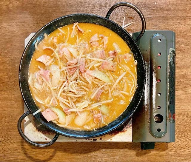 駅前食堂 千歳屋 - サブ画像3