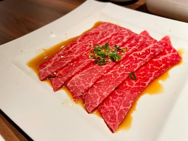 焼肉ぽんが 江ノ島 - サブ画像3