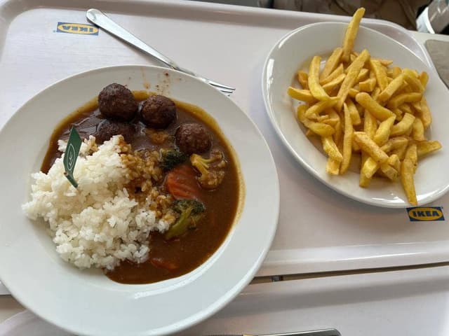 IKEA レストラン 神戸店 - サブ画像2