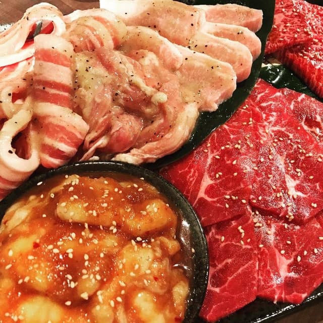 ホルモン焼肉治へい - サブ画像1