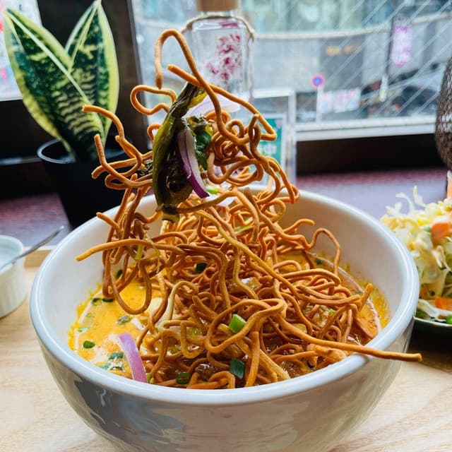 Thai Sky Kitchen - サブ画像3