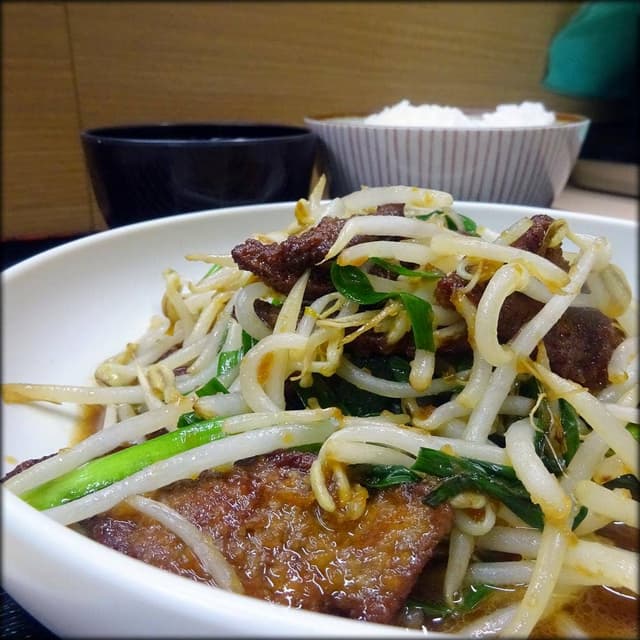味の北彩 テレビ塔店 - サブ画像2