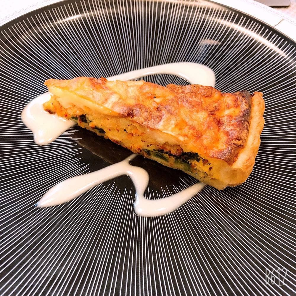 山形フレンチ シェ・ボン