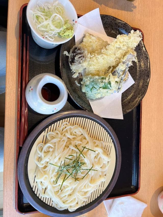 レストラン 常陸亭 - サブ画像2