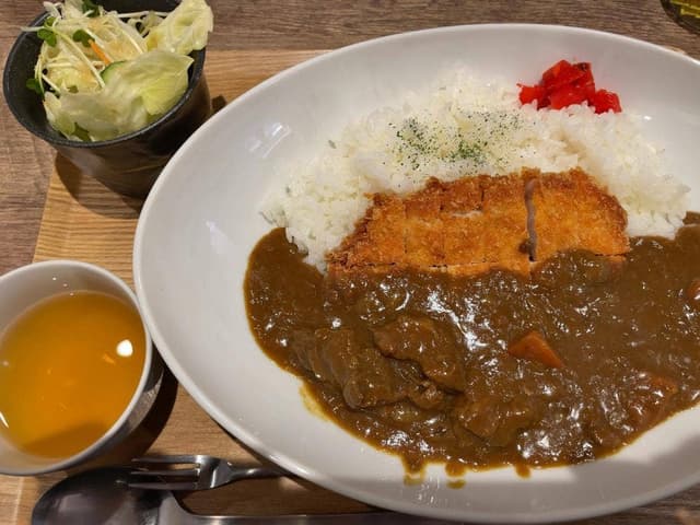 かつのみせ 菱の家 - サブ画像3