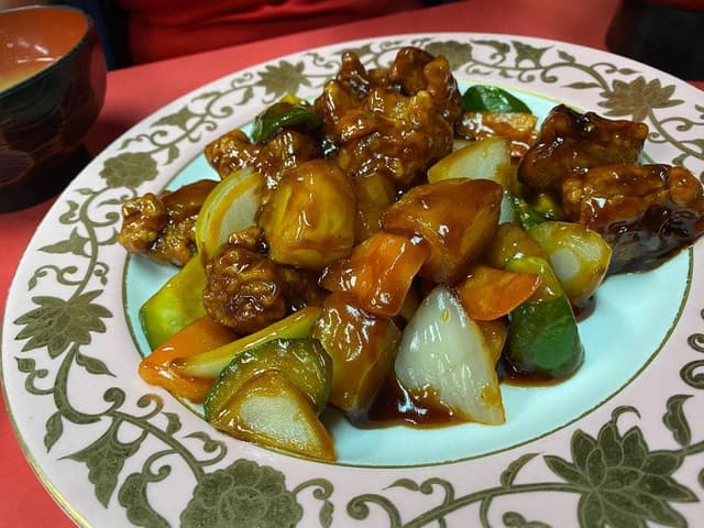 味の家飯店 - サブ画像1